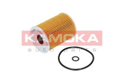 F109201 Olejový filter KAMOKA