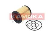 F109301 Olejový filter KAMOKA
