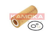F109601 Olejový filter KAMOKA