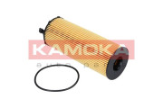 F110001 Olejový filter KAMOKA