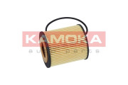 F110201 Olejový filter KAMOKA