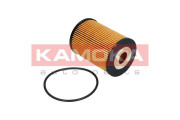 F110301 Olejový filter KAMOKA