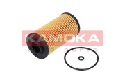 F111001 Olejový filter KAMOKA
