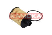 F111601 Olejový filter KAMOKA