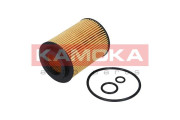 F111901 Olejový filter KAMOKA