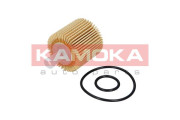 F112001 Olejový filter KAMOKA