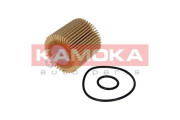 F112201 Olejový filter KAMOKA