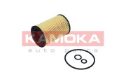 F112301 Olejový filter KAMOKA