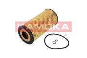 F112601 Olejový filter KAMOKA