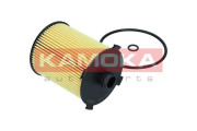 F116201 Olejový filter KAMOKA