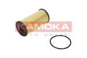 F116401 Olejový filter KAMOKA