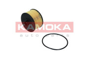 F116501 Olejový filter KAMOKA