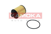 F116801 Olejový filter KAMOKA