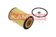 F117601 Olejový filter KAMOKA