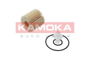 F117901 Olejový filter KAMOKA