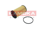 F120201 Olejový filter KAMOKA