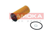 F120301 Olejový filter KAMOKA