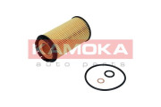 F120401 Olejový filter KAMOKA
