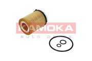 F120701 Olejový filter KAMOKA