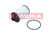 F121001 Olejový filter KAMOKA
