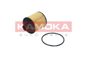 F121201 Olejový filter KAMOKA