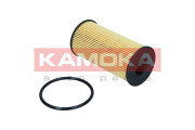 F121301 Olejový filter KAMOKA