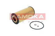 F121601 Olejový filter KAMOKA