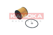 F121801 Olejový filter KAMOKA