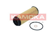 F122001 Olejový filter KAMOKA