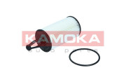 F122301 Olejový filter KAMOKA