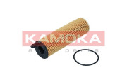 F122401 Olejový filter KAMOKA