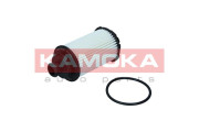 F122501 Olejový filter KAMOKA