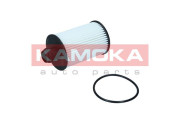F122701 Olejový filter KAMOKA