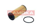 F122801 Olejový filter KAMOKA