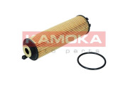 F123701 Olejový filter KAMOKA