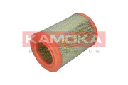 F201801 Vzduchový filter KAMOKA