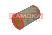 F204001 Vzduchový filter KAMOKA