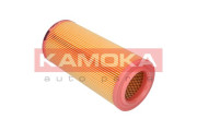 F206101 Vzduchový filter KAMOKA