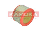 F206301 Vzduchový filter KAMOKA
