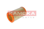 F208101 Vzduchový filter KAMOKA