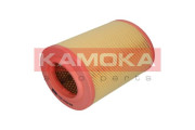 F213901 Vzduchový filter KAMOKA