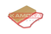 F233801 Vzduchový filter KAMOKA