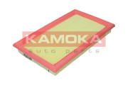 F250001 Vzduchový filter KAMOKA