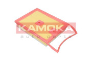 F250801 Vzduchový filter KAMOKA