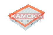 F253801 Vzduchový filter KAMOKA