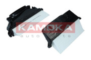 F254201 Vzduchový filter KAMOKA