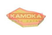 F255801 Vzduchový filter KAMOKA
