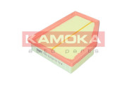 F259901 Vzduchový filter KAMOKA