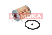 F300401 Palivový filter KAMOKA