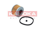 F303101 Palivový filter KAMOKA